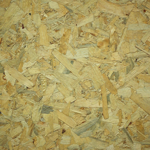 Pine Construction Timber